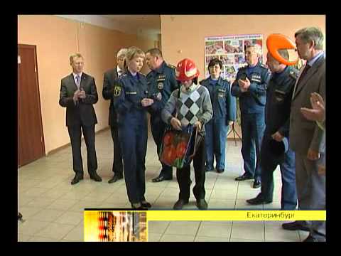 Ребенок спас жизнь сразу