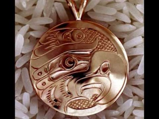 Northwest Coast Native American Indian Harold Alfred Alert Bay Pacific artist Kwakwaka'wakw