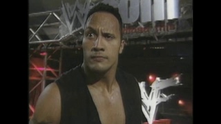 WWF SmackDown! 2 theme The Rock
