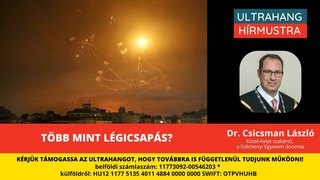 Ez a lgicsaps Putyint is felbsztheti - Csicsman Lszl