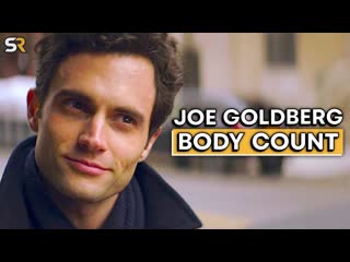 Every Victim of Joe Goldberg in All Seasons of You