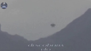 Pessoas Acampando Flagram OVNI em Montanha People Camping Spot UFO in Mountain