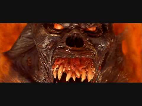 Kull the Conqueror part