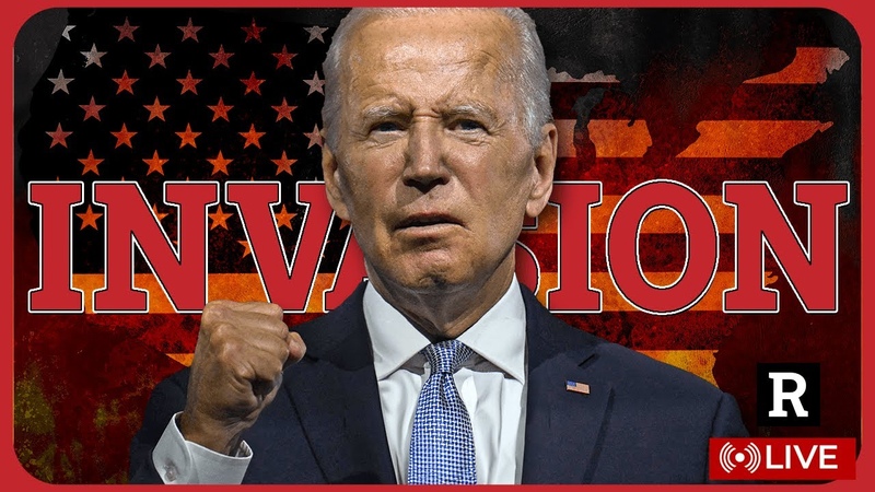 Oh SH T, this is WORSE than we ever imagined and its Bidens fault, Redacted with Clayton
