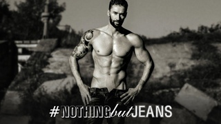 #NothingButJeans — Mikhail Fomin