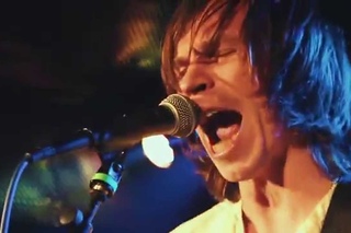 Andrew Medwed - Fake Hero (Tour Video)