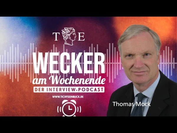 Energiewende in Deutschland: Die komplette Abhängigkeit von China TE Wecker am 24 08