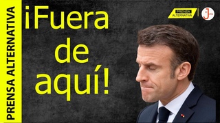 Uno a uno de los pases africanos lo abandonan