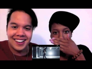 KSpazz: Tae Min () - Danger () MV Reaction