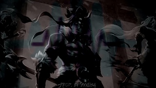 CUSTOM BEAT  League Of Legends Type Beat - LIKE A FAKER (Instrumental 2023, by exxlisa)