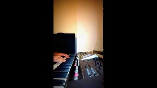(piano learning) Giovanni Mirabassi - Convite Para A Vida COVER (looking for chords)
