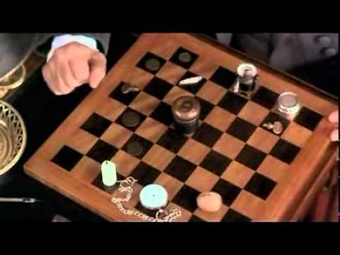 х, ф Партия в шахматы (реж. Yves