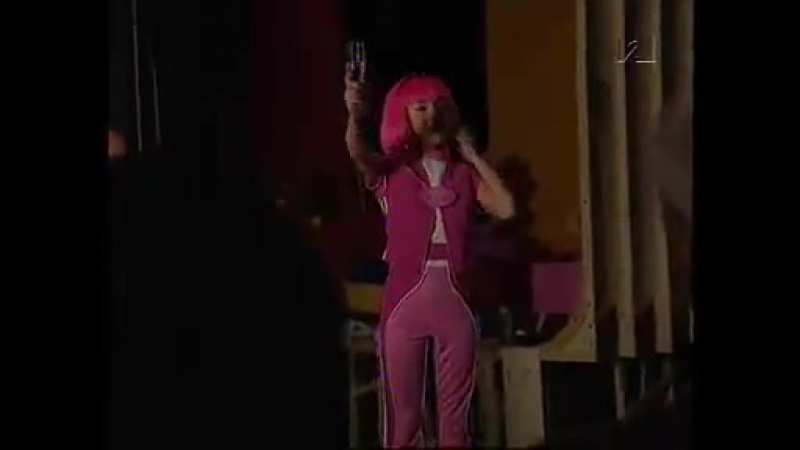 Lazy Town