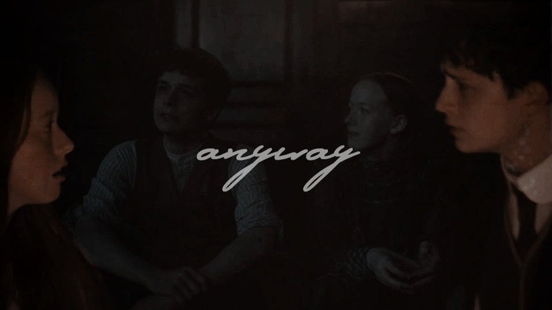 anne shirley cuthbert gilbert blythe,