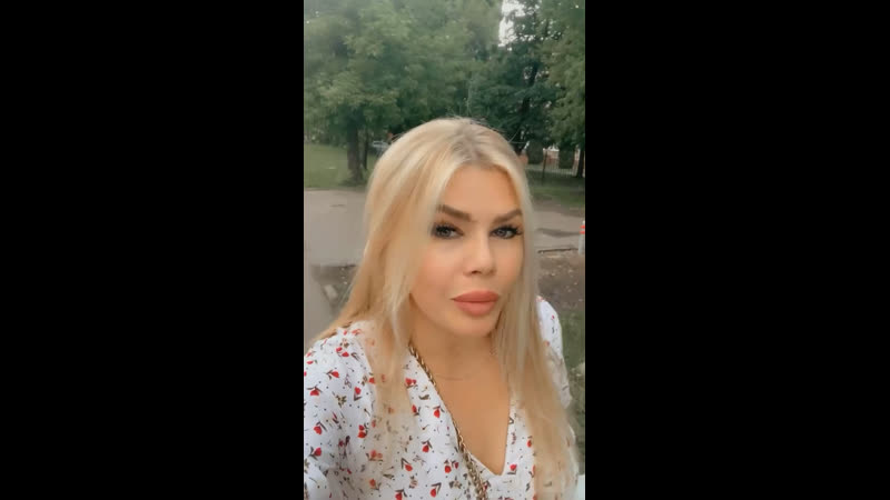 Видео от Lora