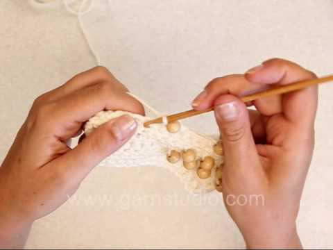 Вязание крючком с
