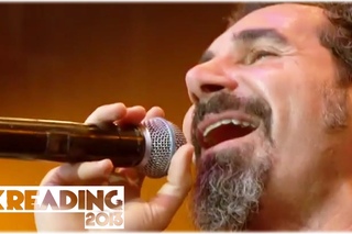 System Of A Down - . liveReading Festival | 60fps