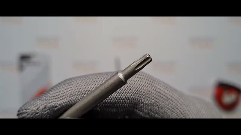 Биты YATO Т15х100, Т27Х100 TORX SECURITY, YT