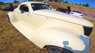 Ford coupe #форд