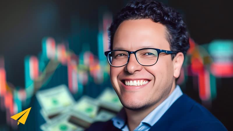 Turn a 12, 415 Gift into Million: Timothy Sykess Unconventional Rules for Financial