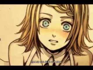 cover by B-san Himitsu -Kuro no Chikai- Alluring Secret Black Vow (Japanese)