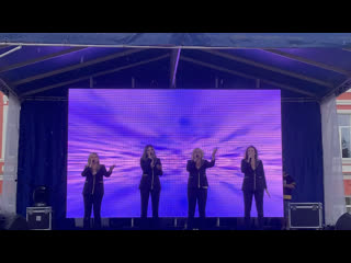 Аккорд «Вороны»