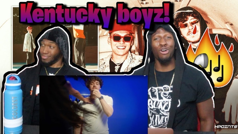 Jack Harlow Tyler Herro Official Video