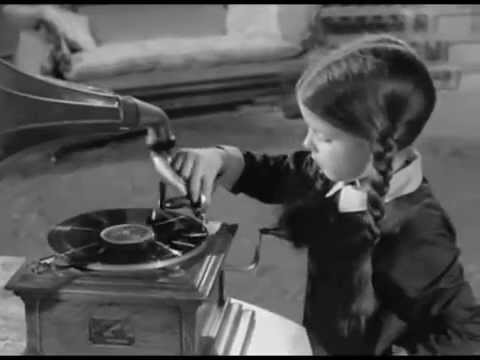 Wednesday Addams Trap