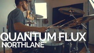 Quantum Flux - Northlane - Drum Cover + Tab