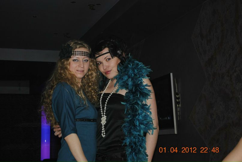 Лена Бережная | Алчевск