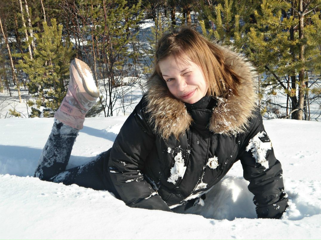 Настенька Новоселова | Северодвинск