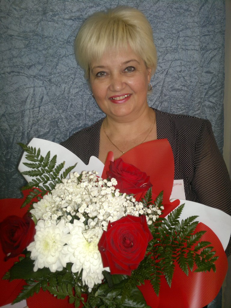 Наталья Жукова | Чистополь