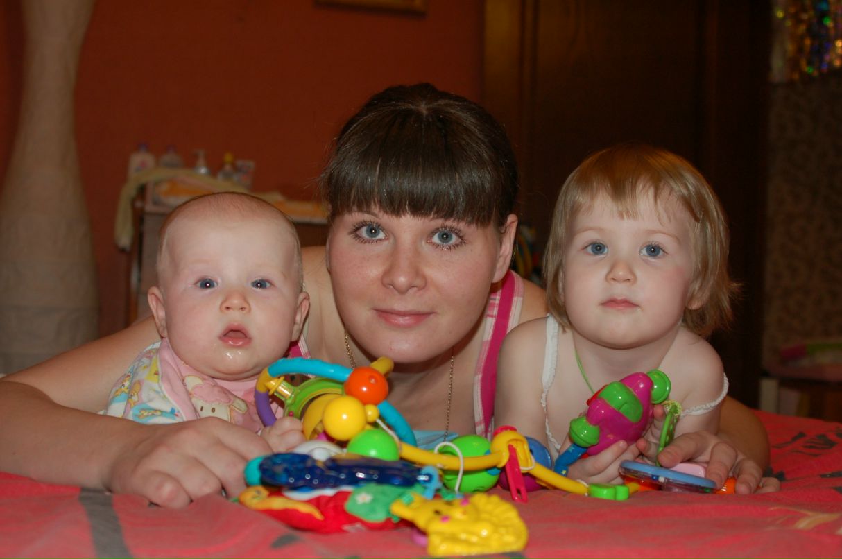 Роман Лопатин | Конаково