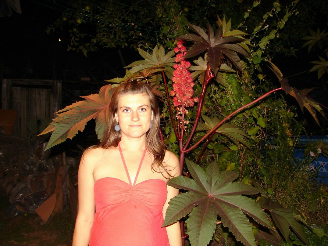 Елена Усикова | Кировское