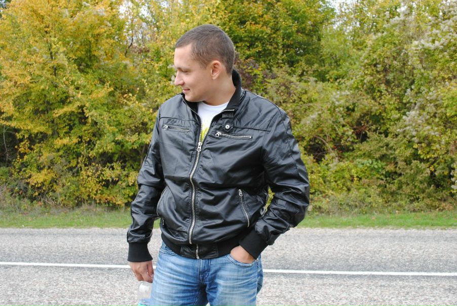 №65, Слава Иванов, 42 года, Севастополь №65, Слава Иванов, 42 года, Севастополь