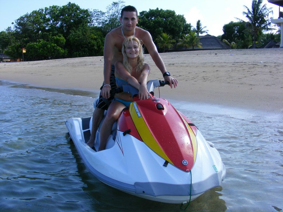 Анна Мельникова | Петропавловск-Камчатский