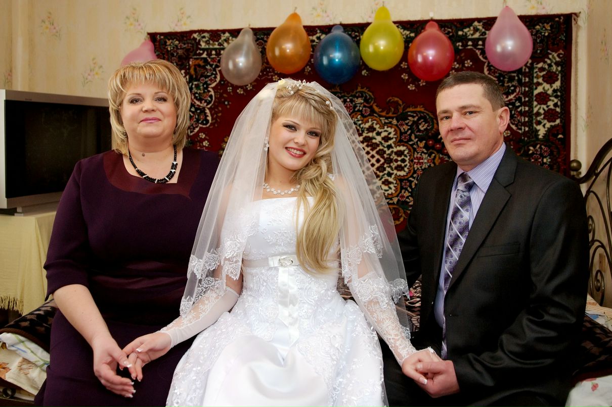 Дарья Кожокарь | Кишинев