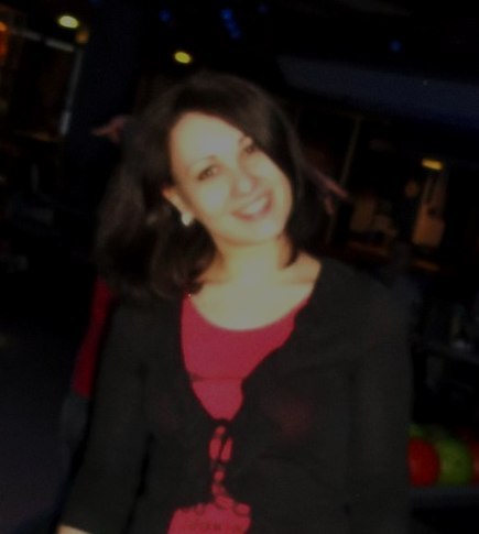 Татьяна Добросолец | Vechta