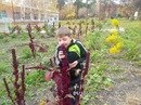 Оксана Кривенко | Новокузнецк