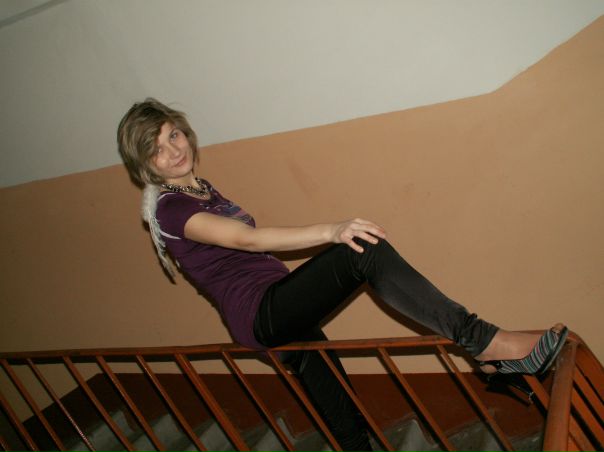 №5, Галя Soldatova, Санкт-Петербург №5, Галя Soldatova, Санкт-Петербург