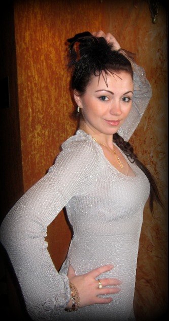 Оксана Батурина | Москва