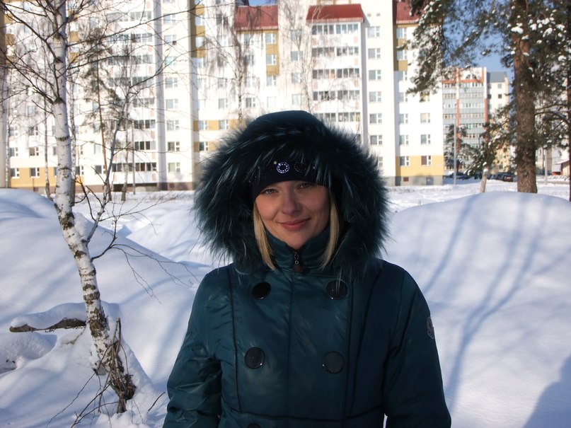 Ольга Висакович ツ | Минск