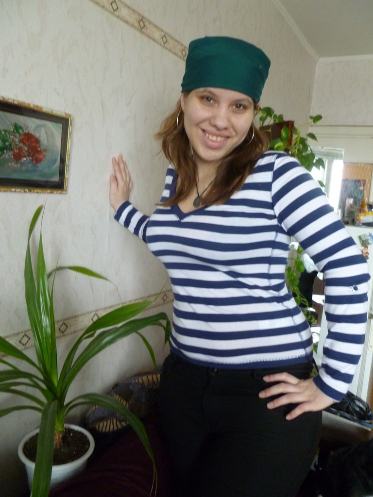 Юлия Баяндина | Томск