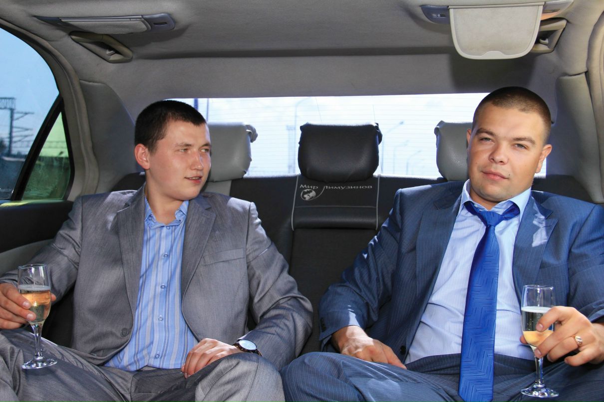 Игорь Игоревич 