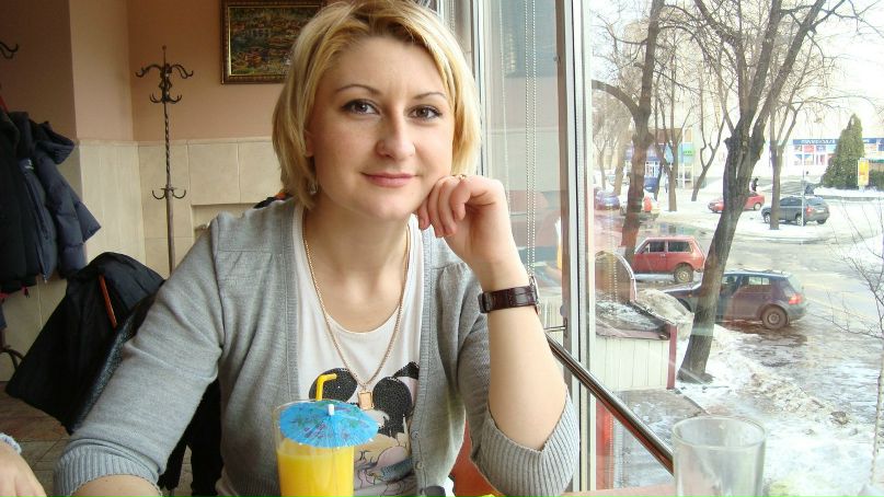 Лена Жирова | Черкассы