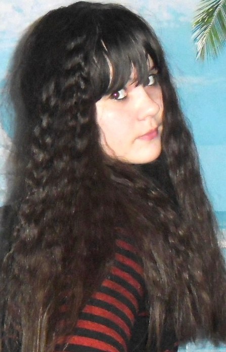 Света Карпович | Ершов