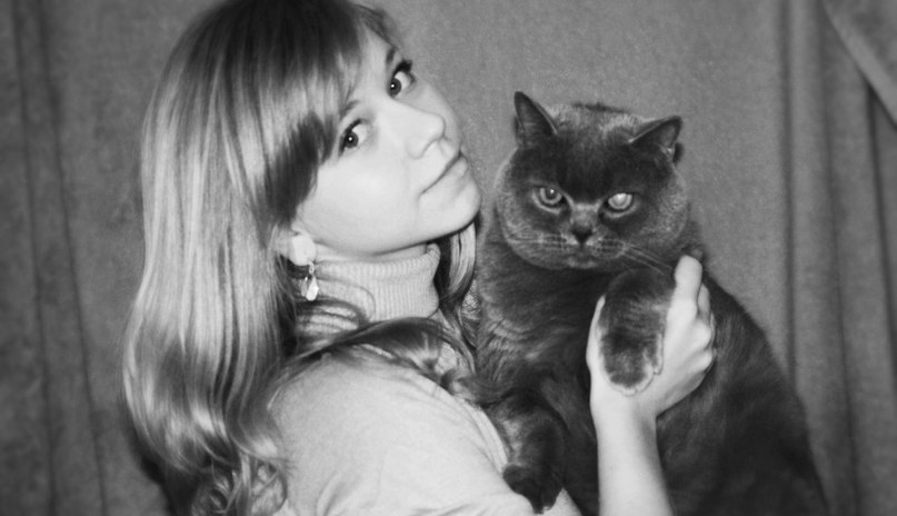 Екатерина Краснова | Москва