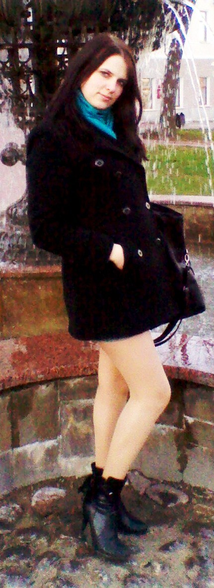 Татьяна Сакович | Докшицы