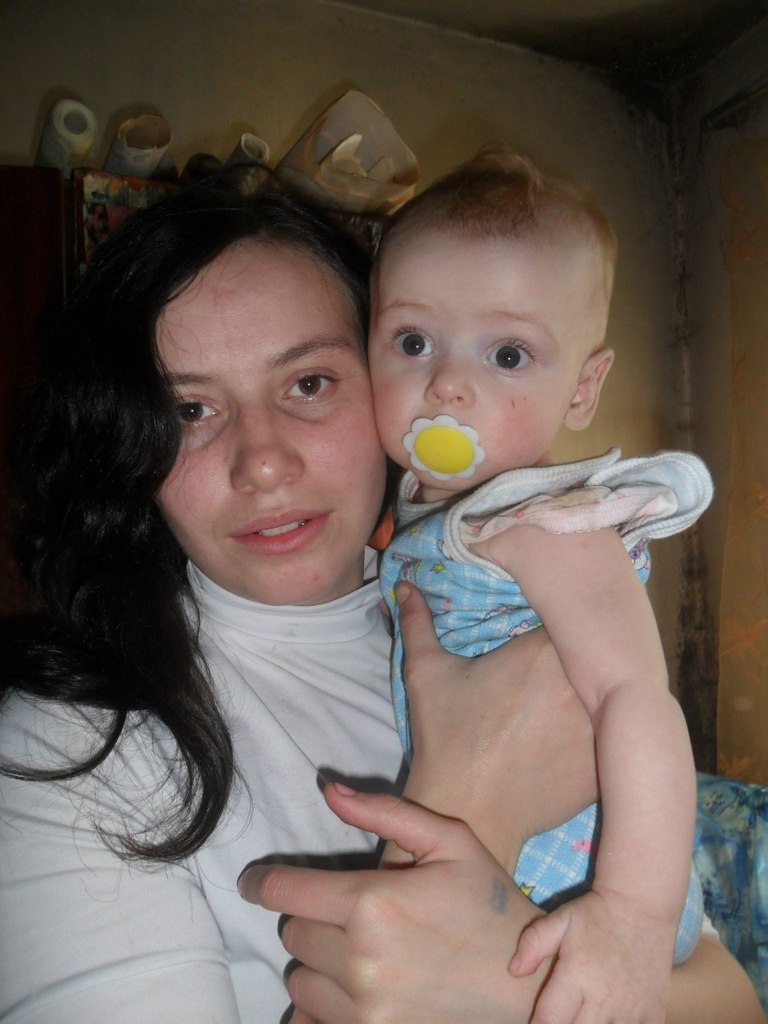 Маша Волкова | Заинск