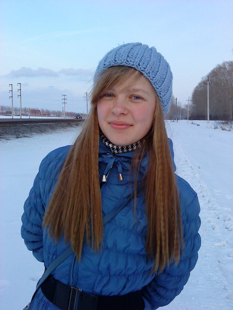 Екатерина Николаева | Благовещенск